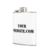 Flasques YourWebSite.com (Gauche)