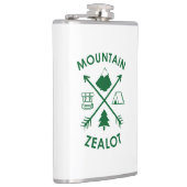 Flasques Zealot (Droite)