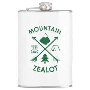 Flasques Zealot