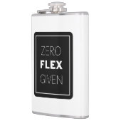 Flasques Zéro Flex Donné Conception De Devis Moderne (Gauche)