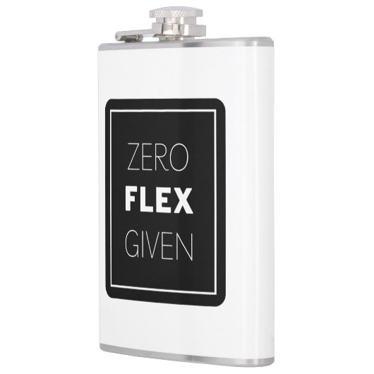 Flasques Zéro Flex Donné Conception De Devis Moderne (Gauche)