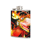 Flasques Zhulong Fire Dragon  (Gauche)