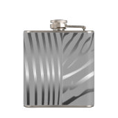 Flasques Zincident Zebra (Dos)