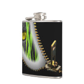 Flasques Zipper (Gauche)