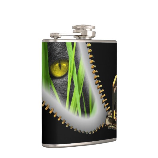 Flasques Zipper (Droite)