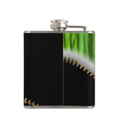 Flasques Zipper (Dos)