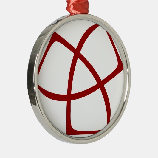 Flat AJC Ornament (Rechts)