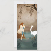 Flat Card (Achterkant)