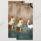 Flat Card (Voorkant / Achterkant)