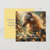 Flat Card (Voorkant / Achterkant)