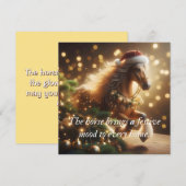 Flat Card (Voorkant / Achterkant)