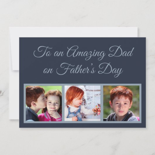 Flat Card (Voorkant)