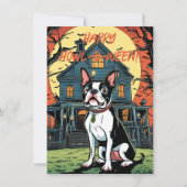 Flat Card (Voorkant)