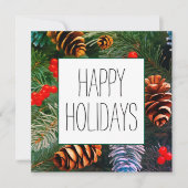 Flat Card (Voorkant)