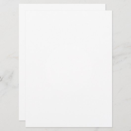 Flat Card (Voorkant / Achterkant)