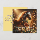 Flat Card (Voorkant / Achterkant)