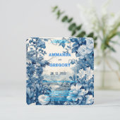 Flat Card (Staand voorkant)