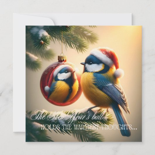 Flat Card (Voorkant)