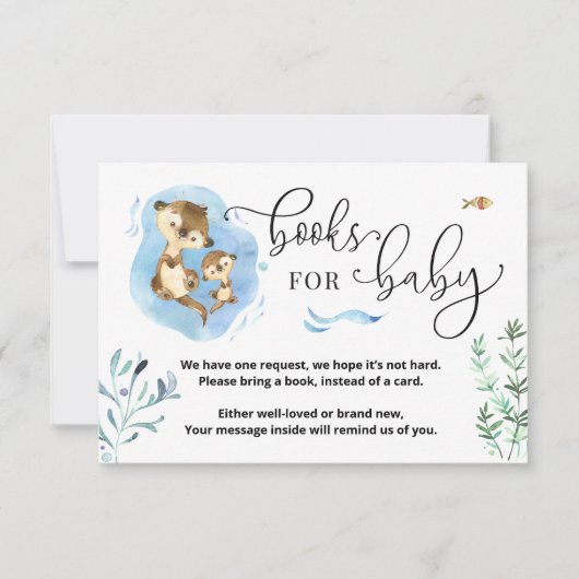 Flat Card (Voorkant)