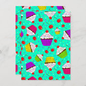 Flat Card (Voorkant / Achterkant)