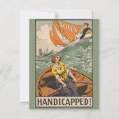 Flat Card (Voorkant)