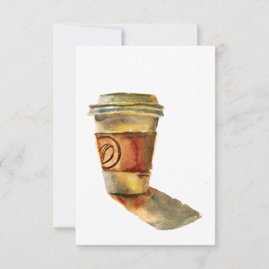 Flat Card (Voorkant)