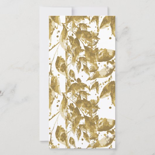 Flat Card (Achterkant)