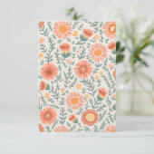 Flat Card (Staand voorkant)