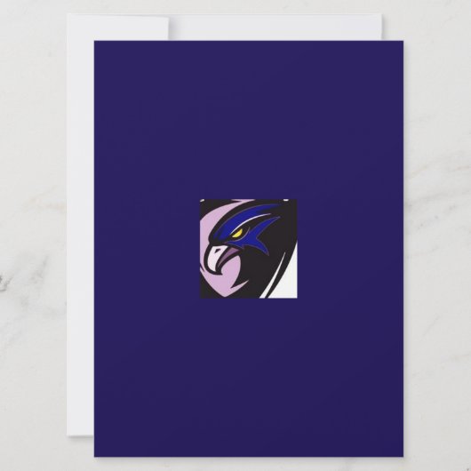 Flat Card (Voorkant)