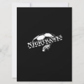 Flat Card (Achterkant)