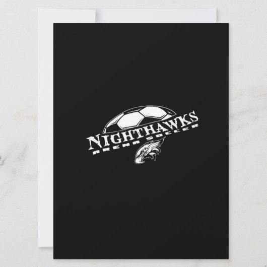 Flat Card (Achterkant)