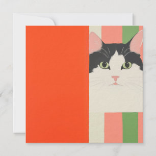 Flat Card