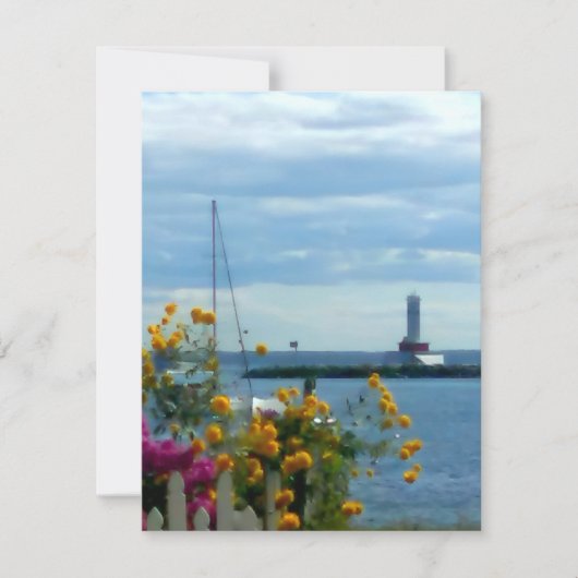 Flat Card (Voorkant)