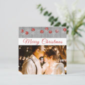 Flat Card (Staand voorkant)