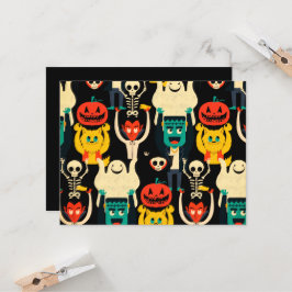 Flat Card