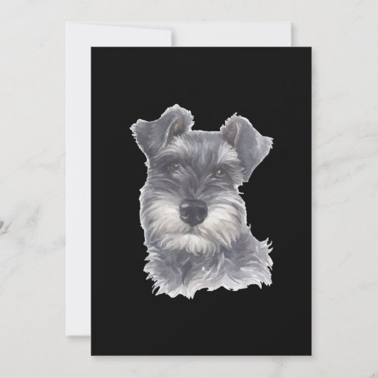 Flat Card (Voorkant)