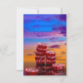 Flat Card (Achterkant)