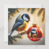 Flat Card (Voorkant)