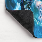 Flat Card Muismat (Hoek)