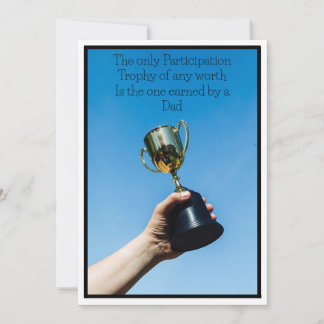 Flat Hartelijk dank Bedankkaart