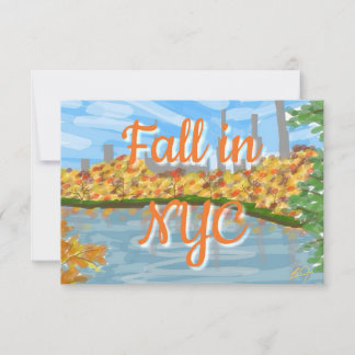 Flat Hartelijk dank Bedankkaart