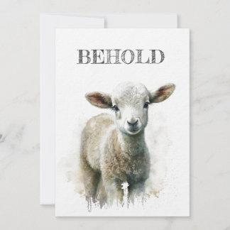 Flat Holiday Card, formaat: 5 x 7 inch, papier: Kr Feestdagenkaart