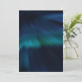 Flat Holiday-kaart 5 x 7 inch Feestdagenkaart (Staand voorkant)