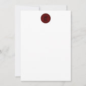 Flat IGGPPCamp Lake Monster Kaart (Voorkant)