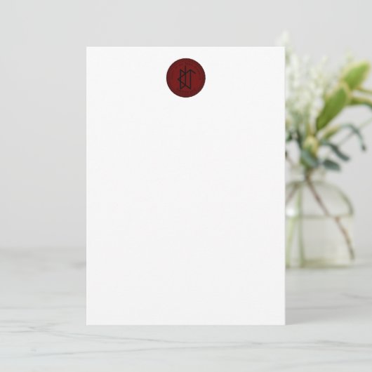 Flat IGGPPCamp Lake Monster Kaart (Staand voorkant)