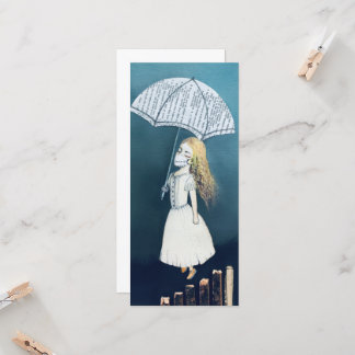 Flat Kaart psalms 91