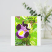 FLAT-KAART VOOR DAGEN (Staand voorkant)