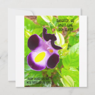 FLAT-KAART VOOR DAGEN