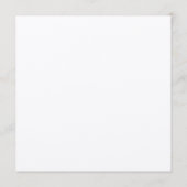 Flat Menu Kaart (Achterkant)