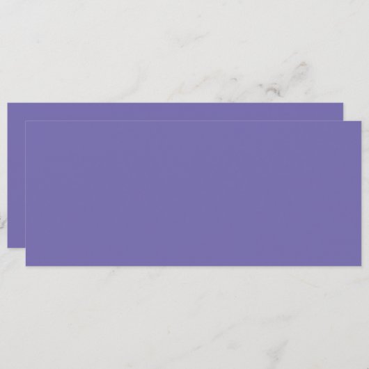Flat-programma Programma (Voorkant / Achterkant)